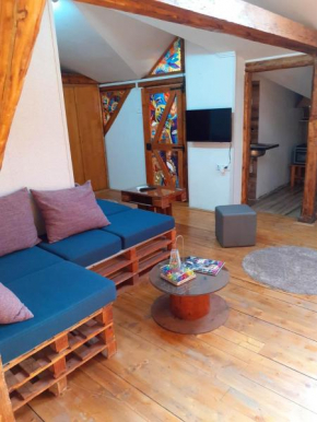 MM City Center Apartments